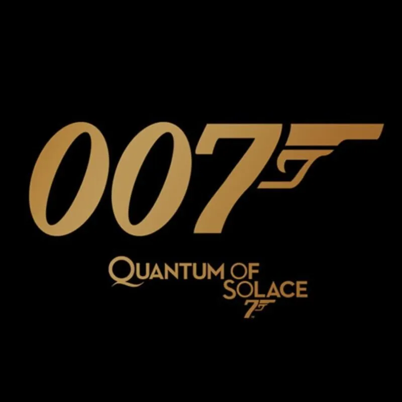007: Quantum of Solace – Collector’s Edition