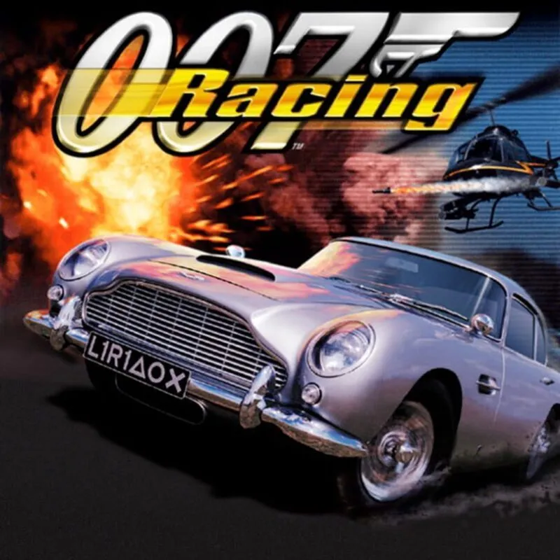 007 Racing
