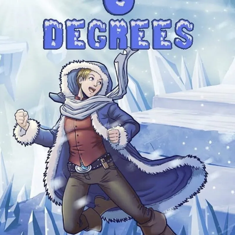 0 Degrees