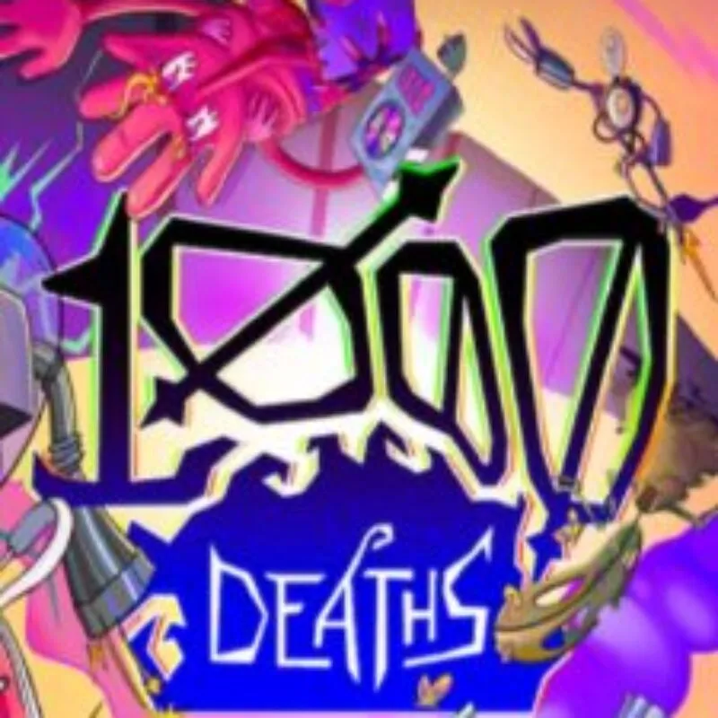 1000 Deaths