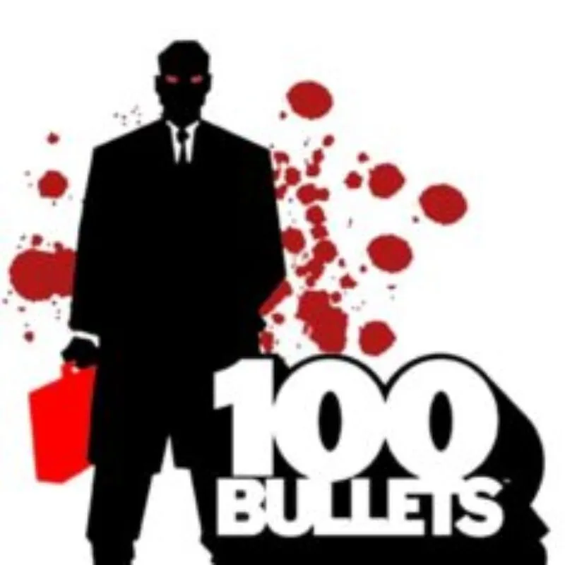 100 Bullets