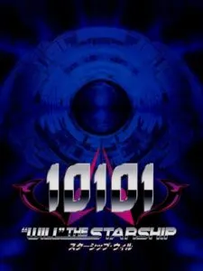 10101: „Will“ the Starship