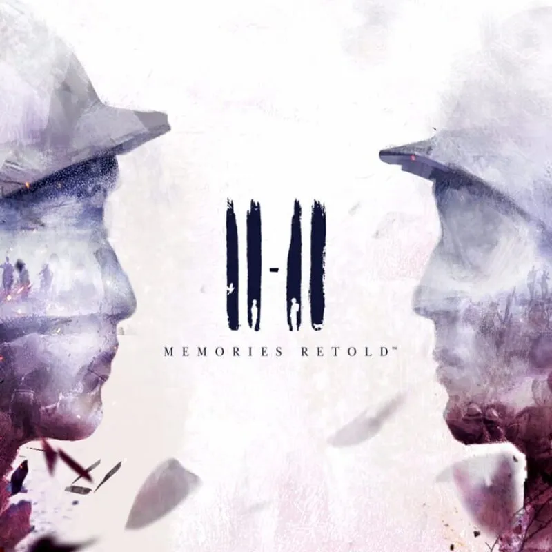 11-11: Memories Retold