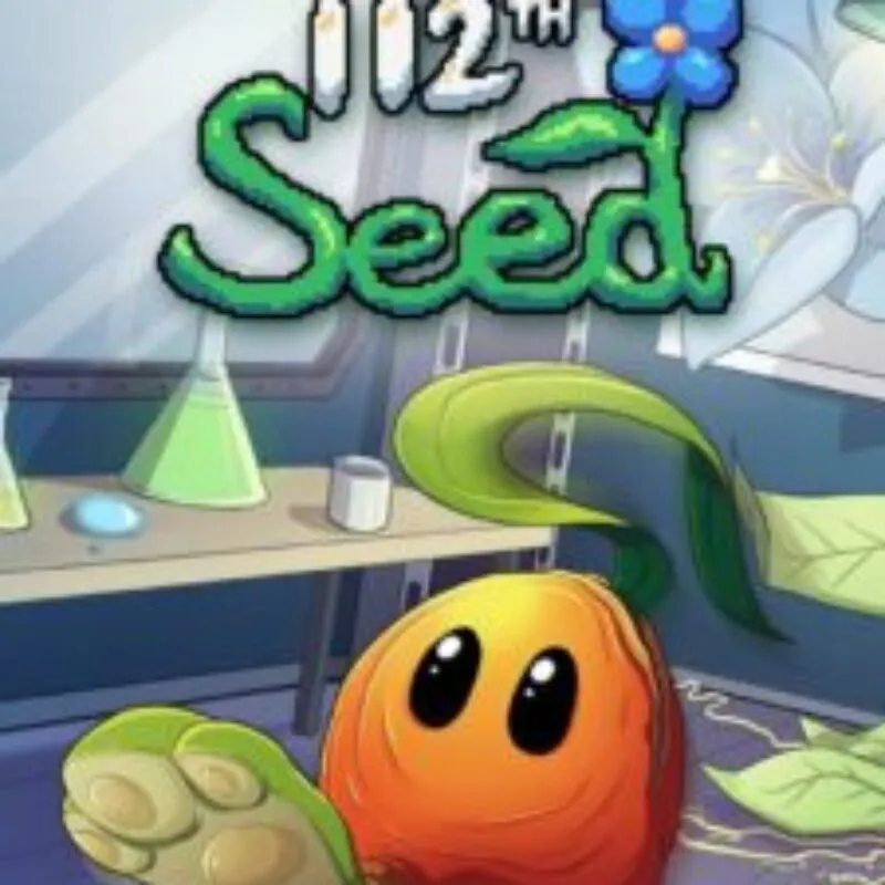 112th Seed