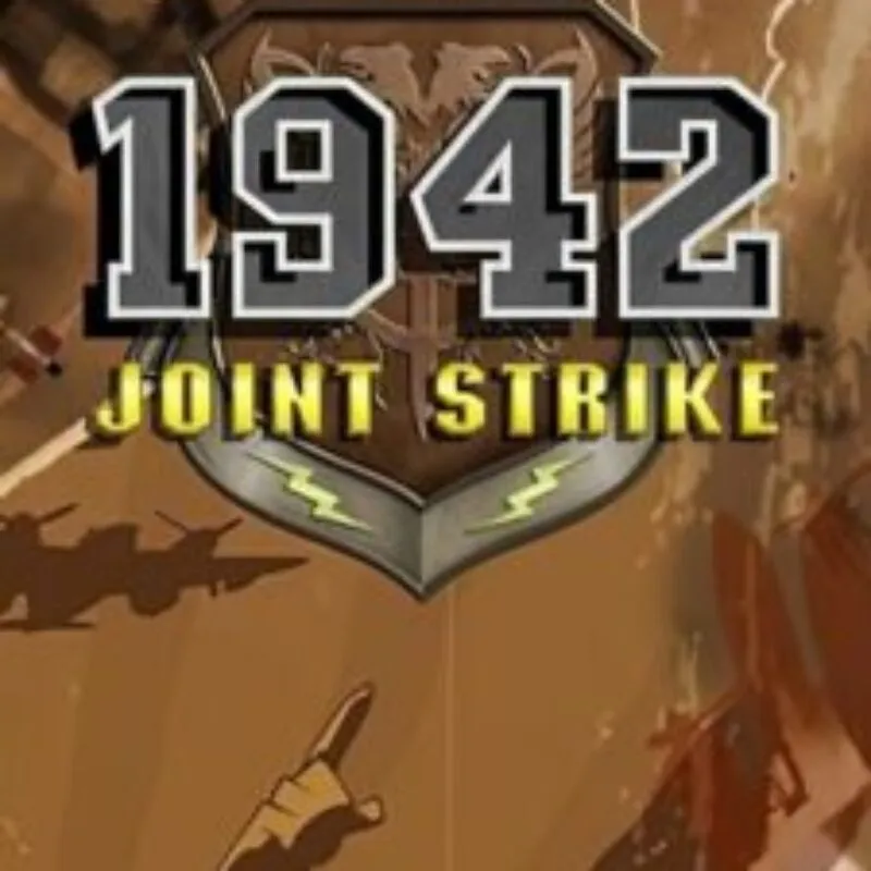 1942: Joint Strike