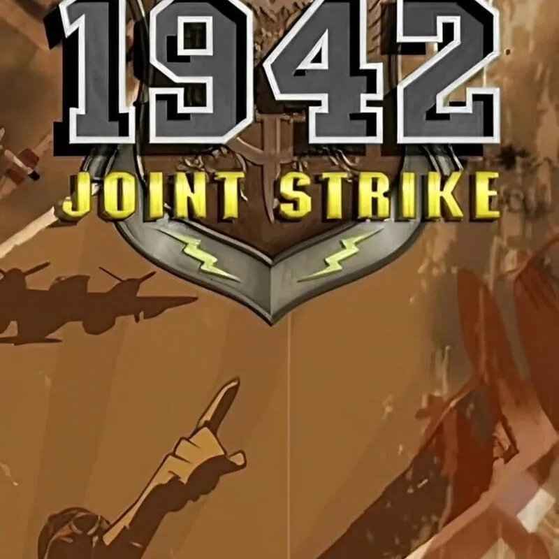 1942: Joint Strike