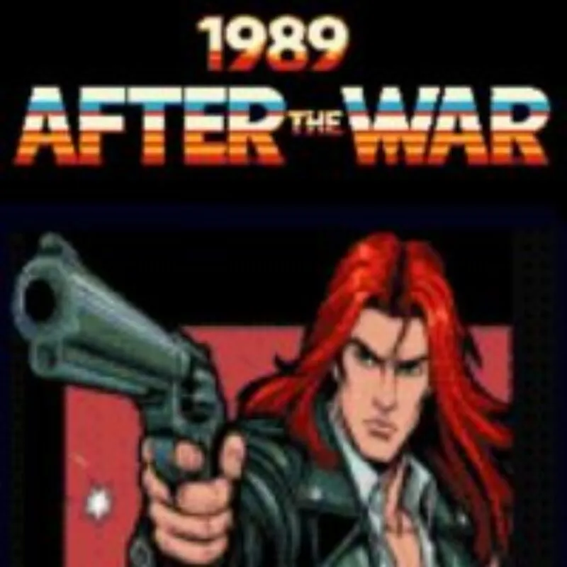 1989 After the War