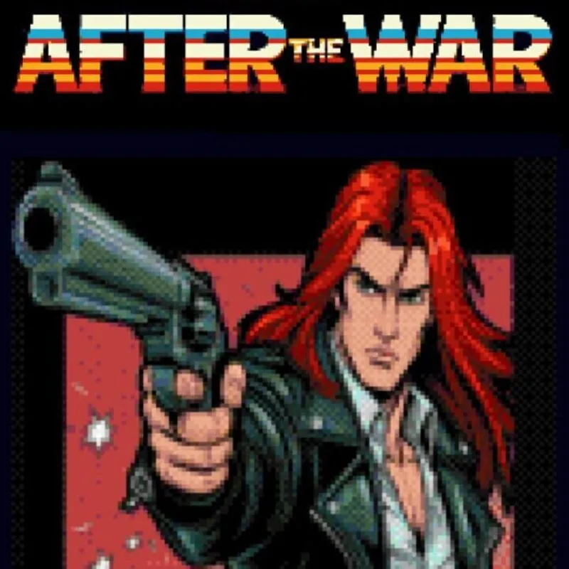 1989 After the War