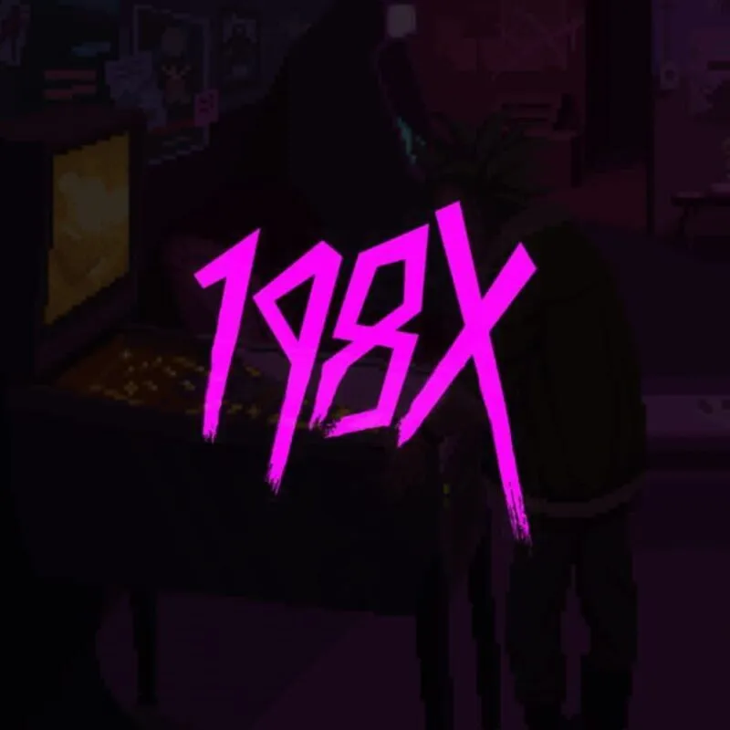 198X