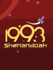 1993 Shenandoah