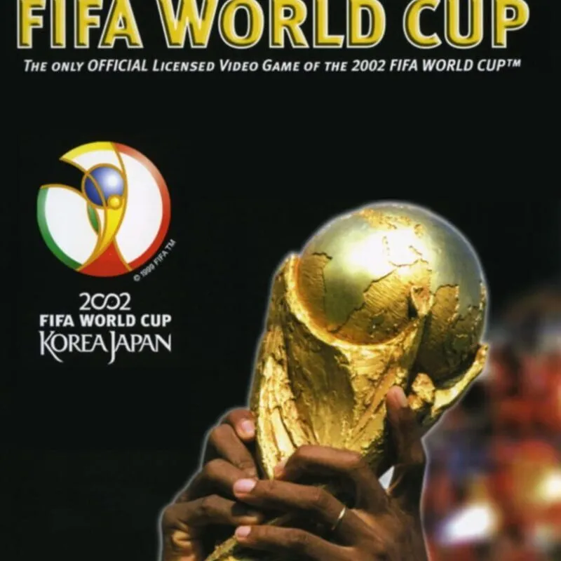 2002 FIFA World Cup