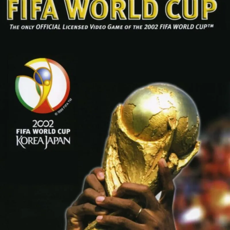 2002 FIFA World Cup