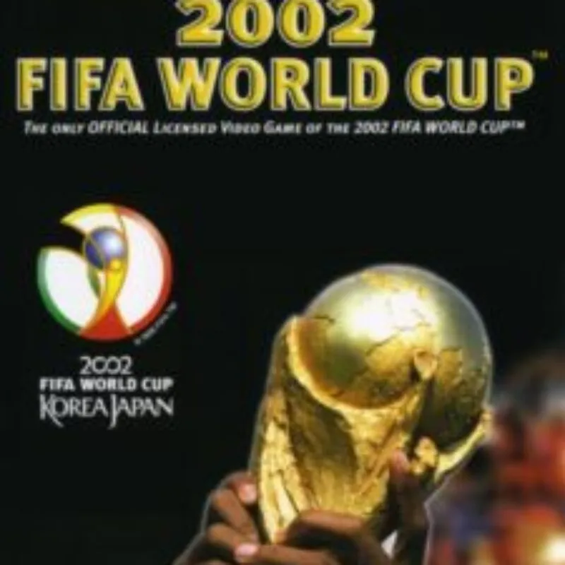 2002 FIFA World Cup