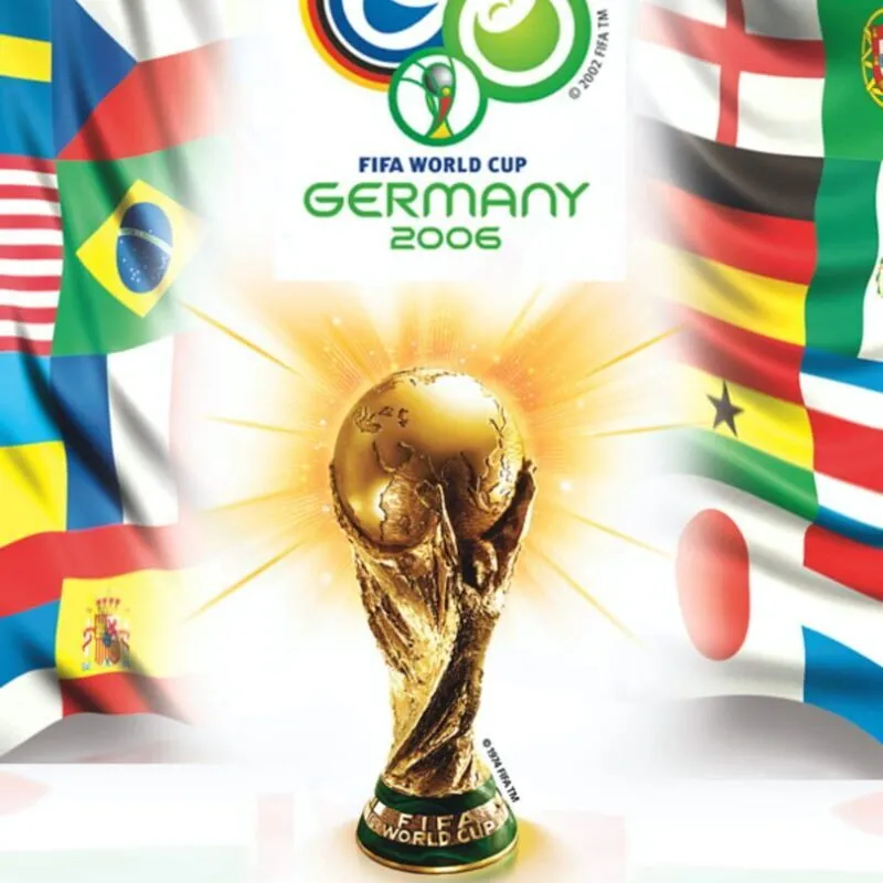 2006 FIFA World Cup