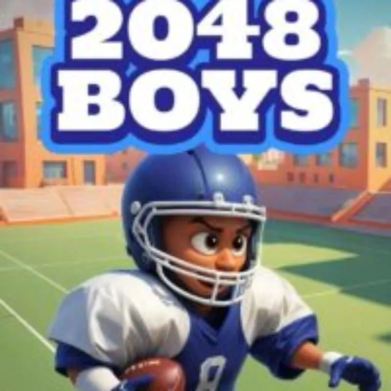 2048 Boys