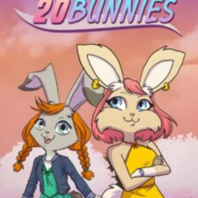 20 Bunnies