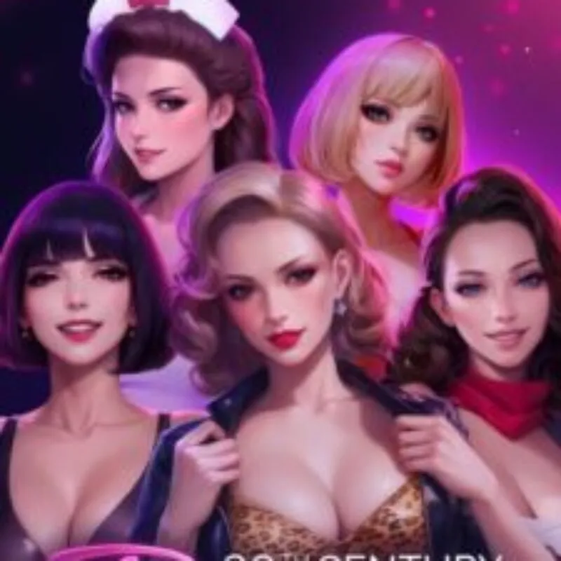 20th Century Beauties