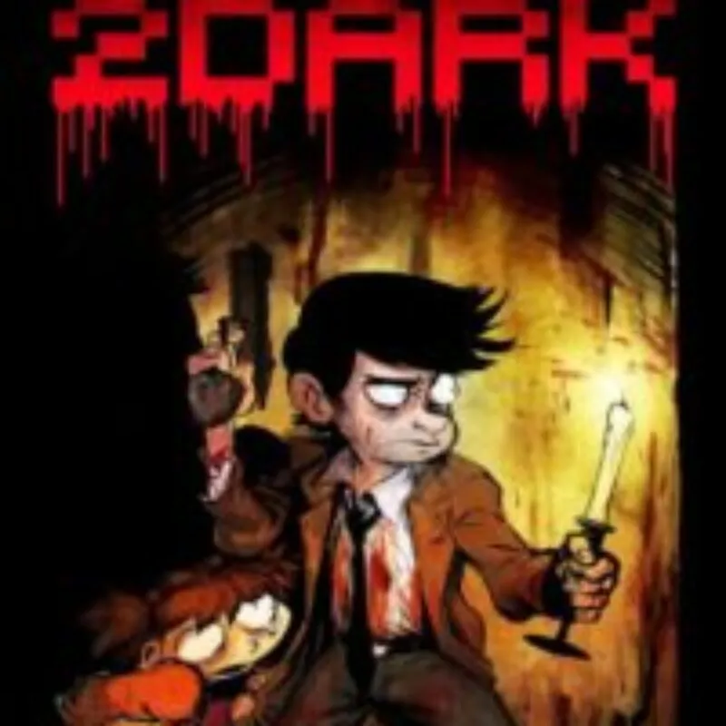 2Dark: Deluxe Edition