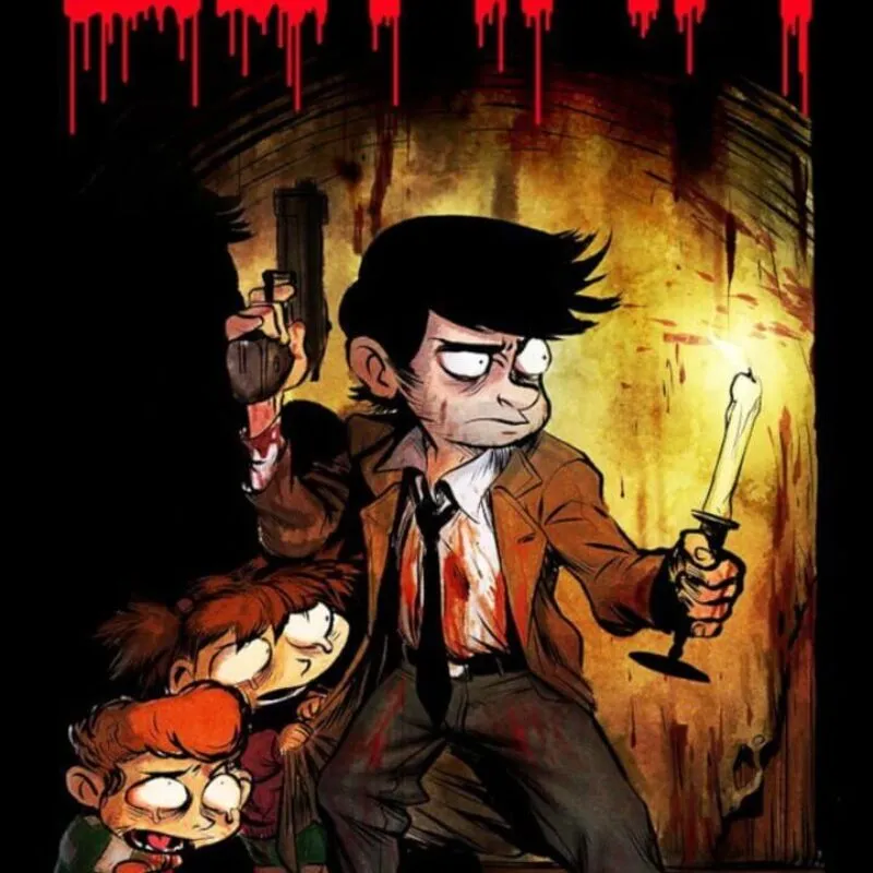 2Dark: Deluxe Edition