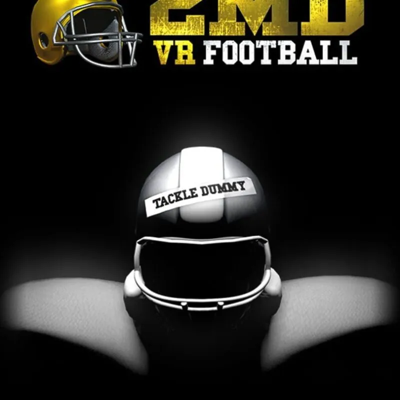 2MD VR Football