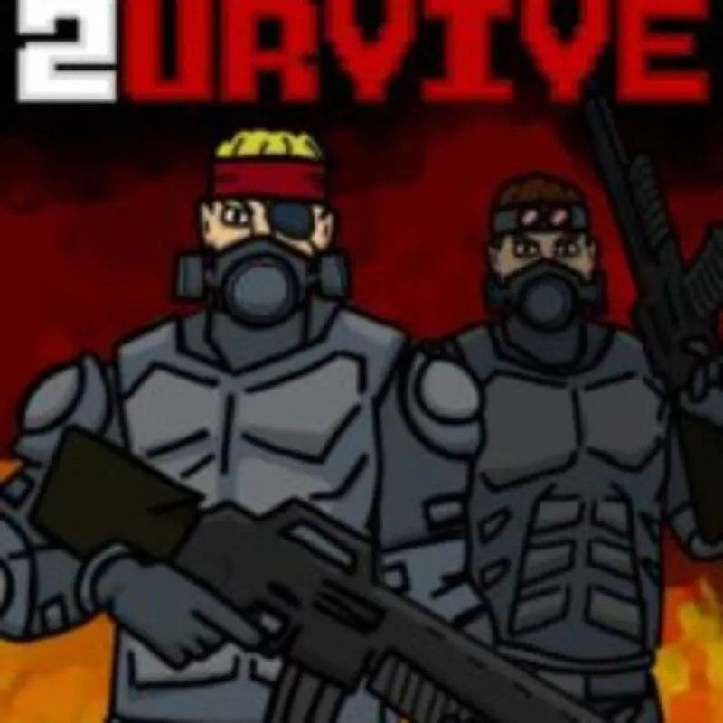 2urvive
