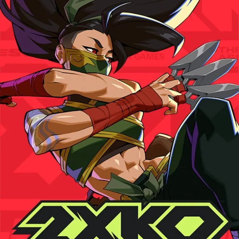 2XKO