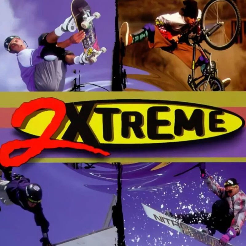 2Xtreme
