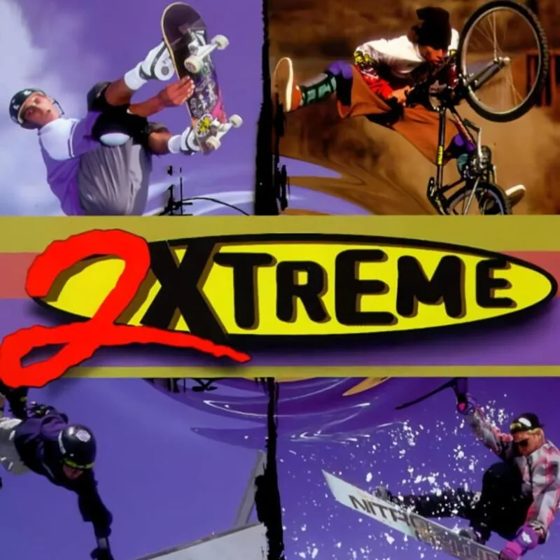 2Xtreme