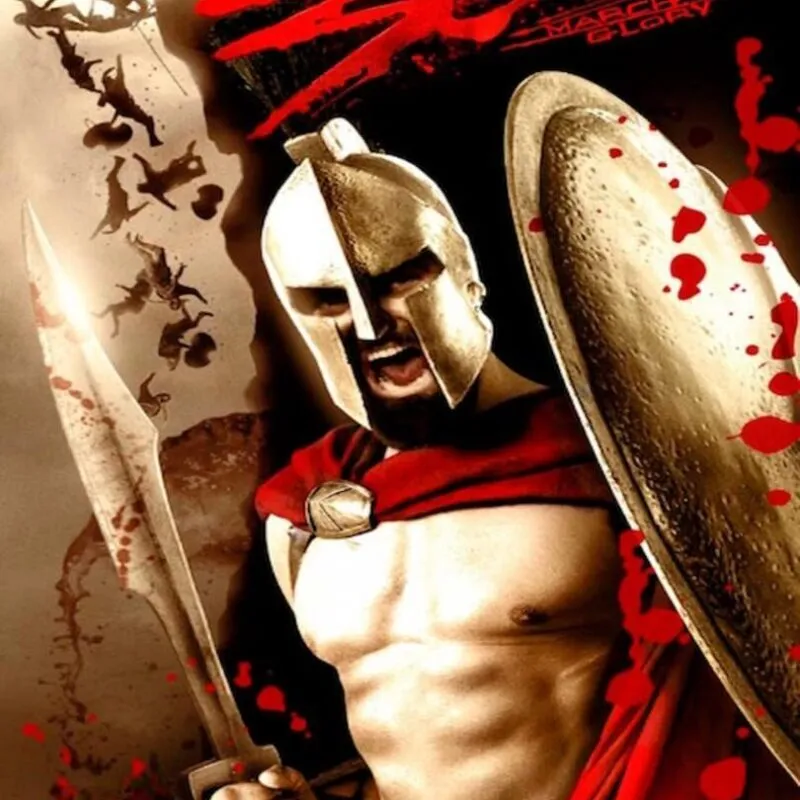 300: March to Glory