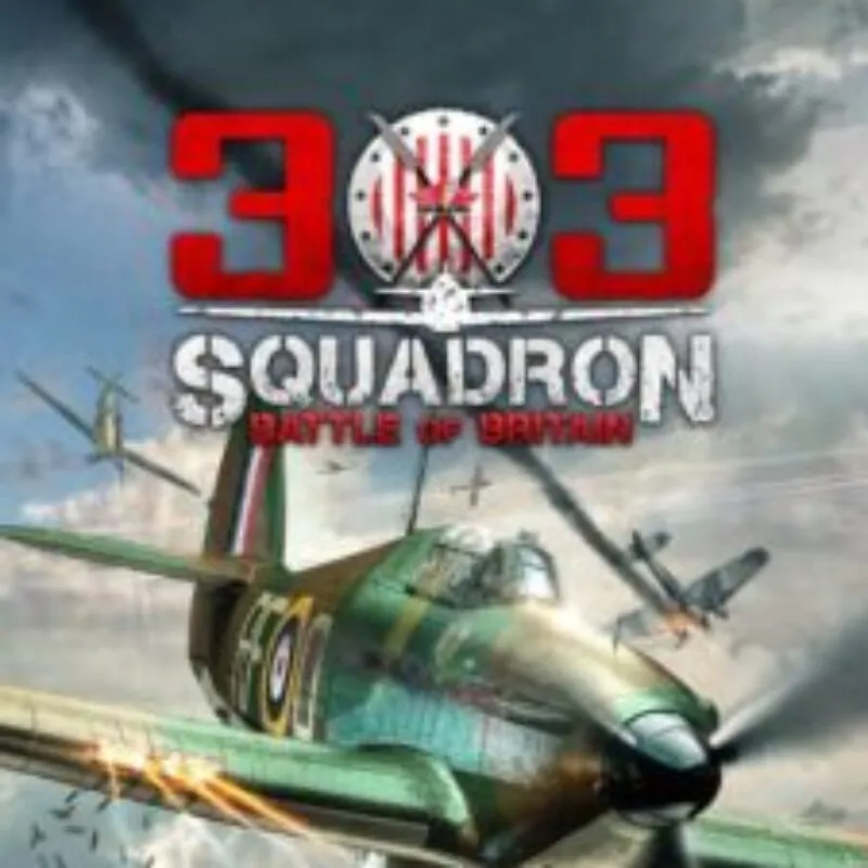303 Squadron: Battle of Britain