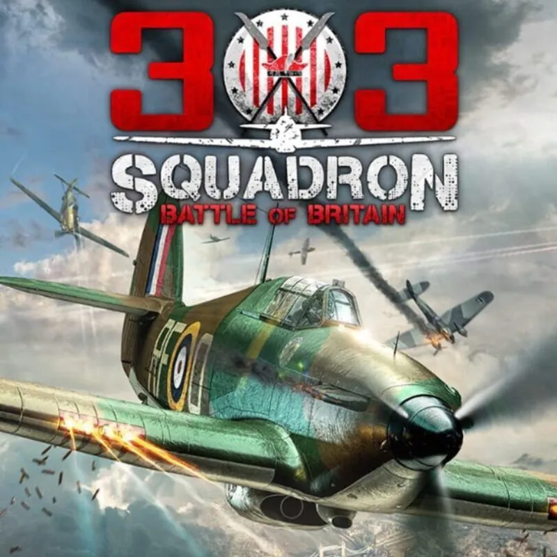 303 Squadron: Battle of Britain