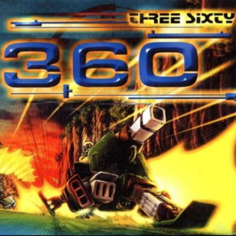360: Three Sixty