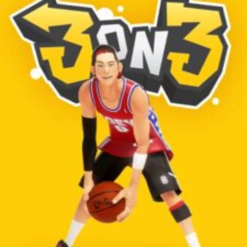 3on3 FreeStyle