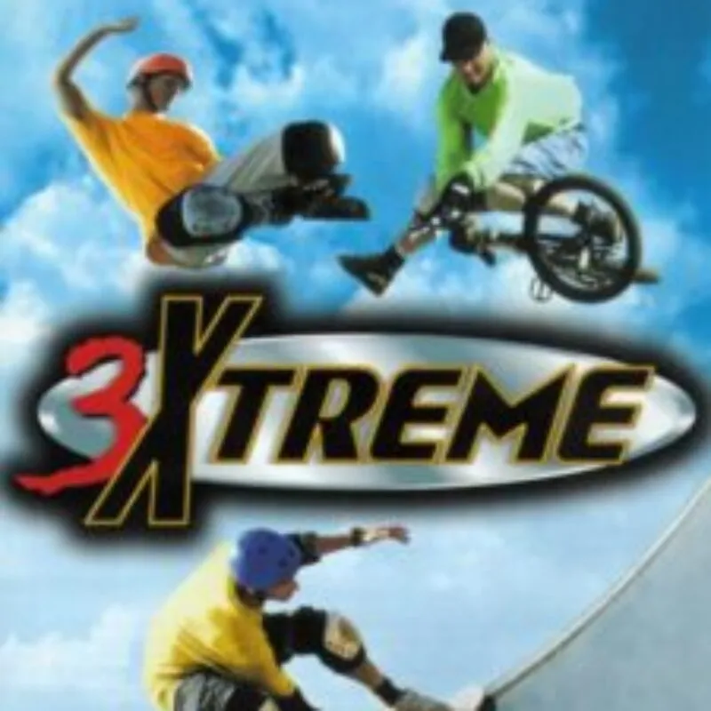 3Xtreme