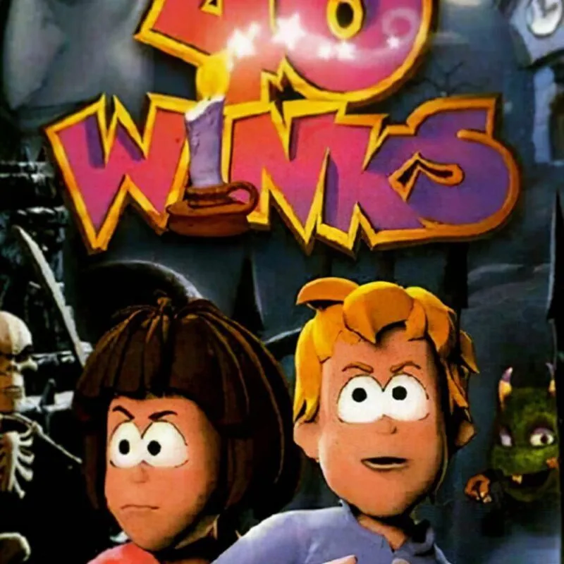 40 Winks