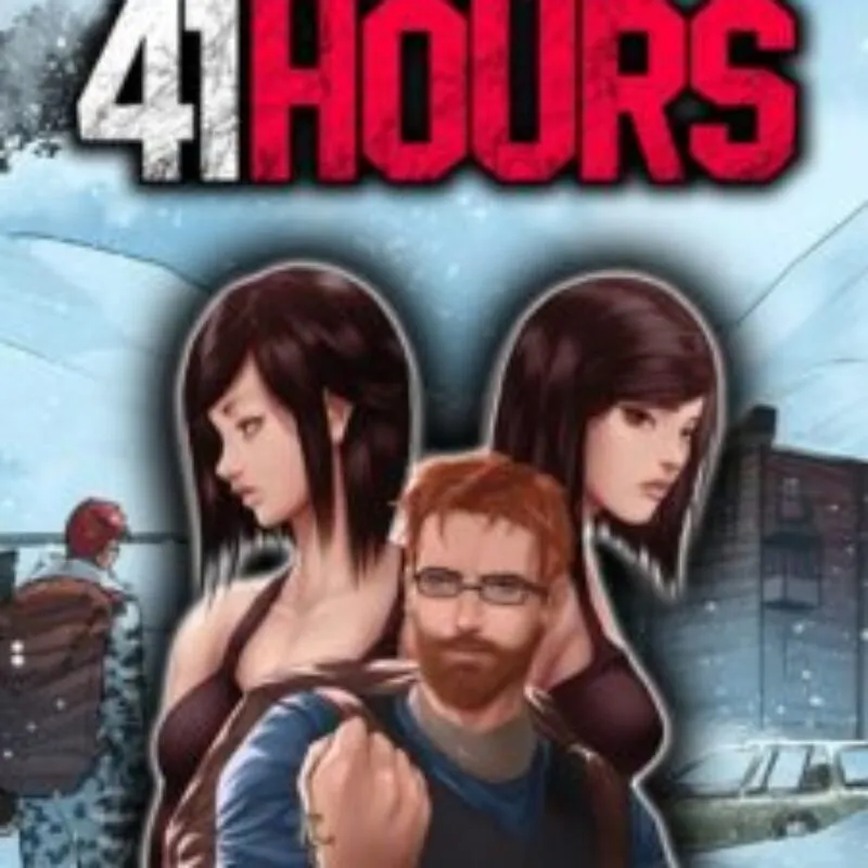41 Hours
