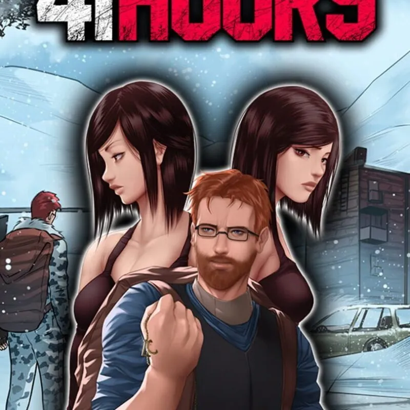 41 Hours