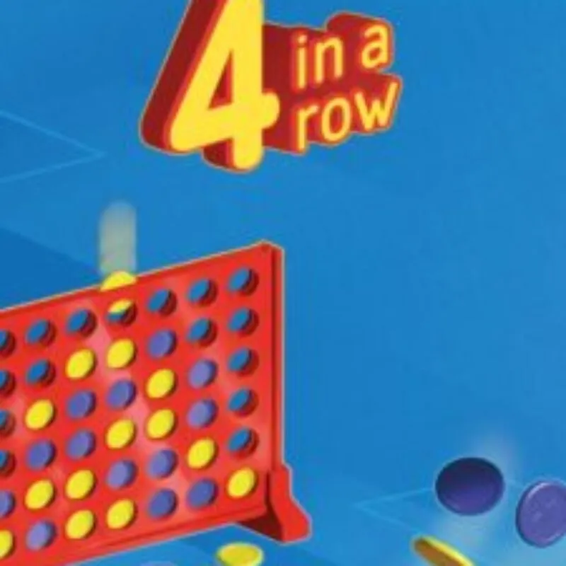 4 in a Row