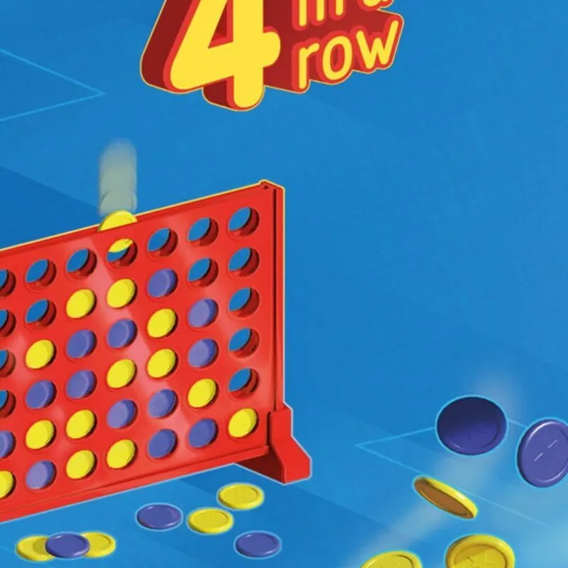 4 in a Row