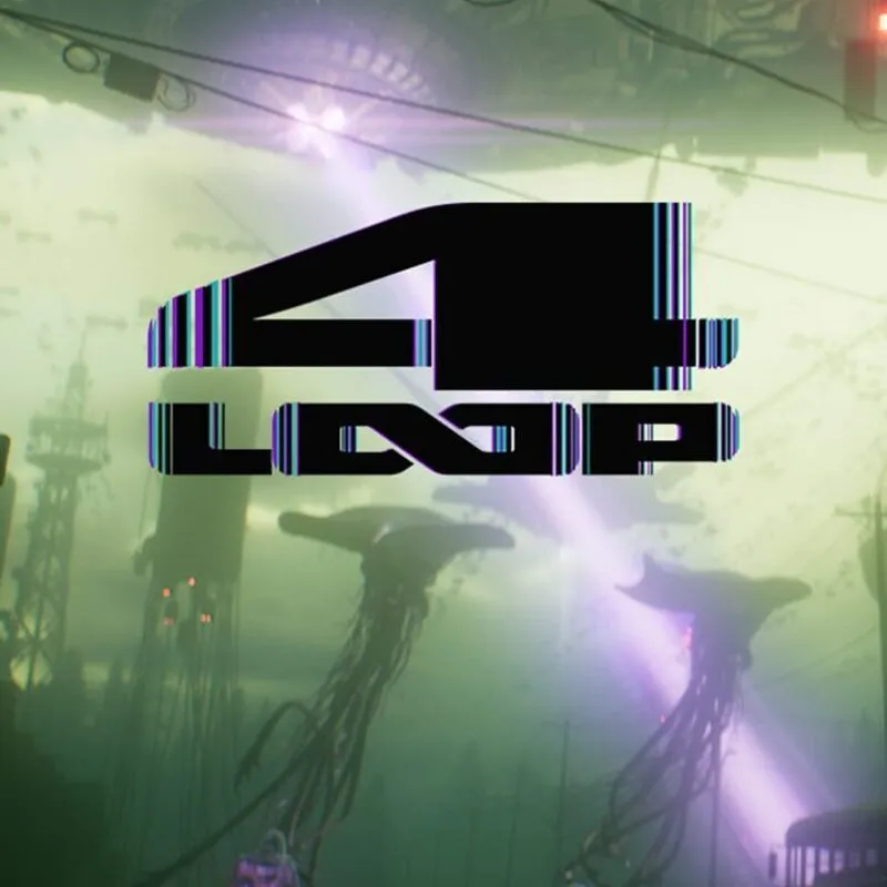 4:Loop