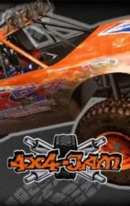 4×4 Jam