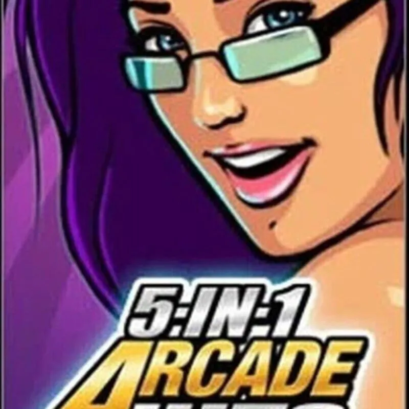 5 in 1 Arcade Hits