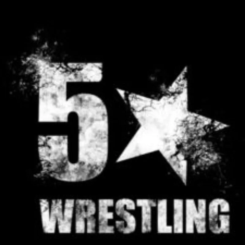 5 Star Wrestling
