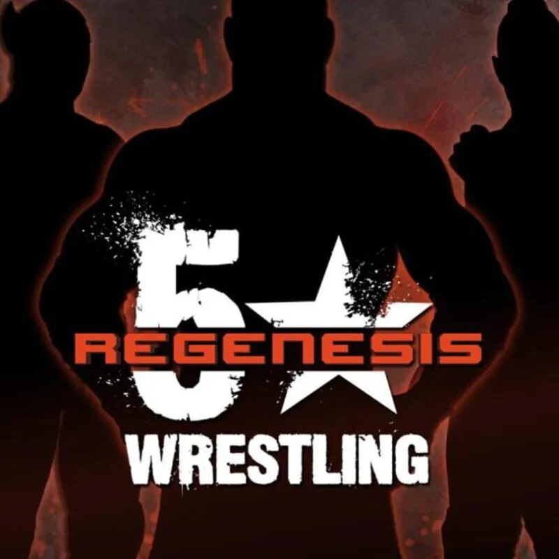 5 Star Wrestling: ReGenesis