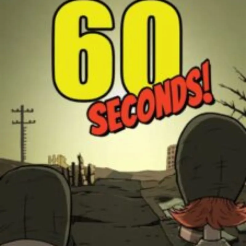 60 Seconds!