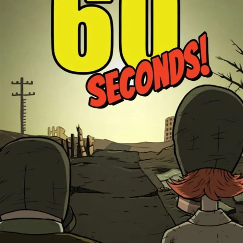 60 Seconds!