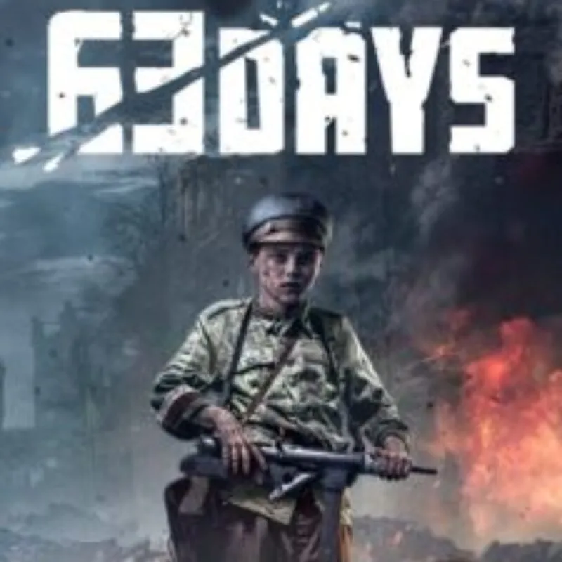 63 Days