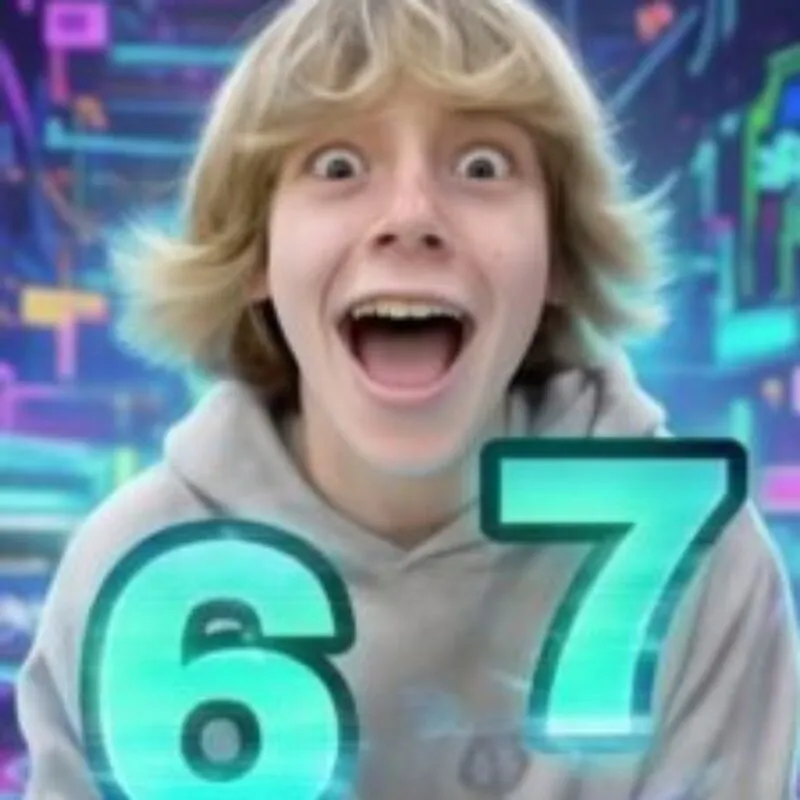 67