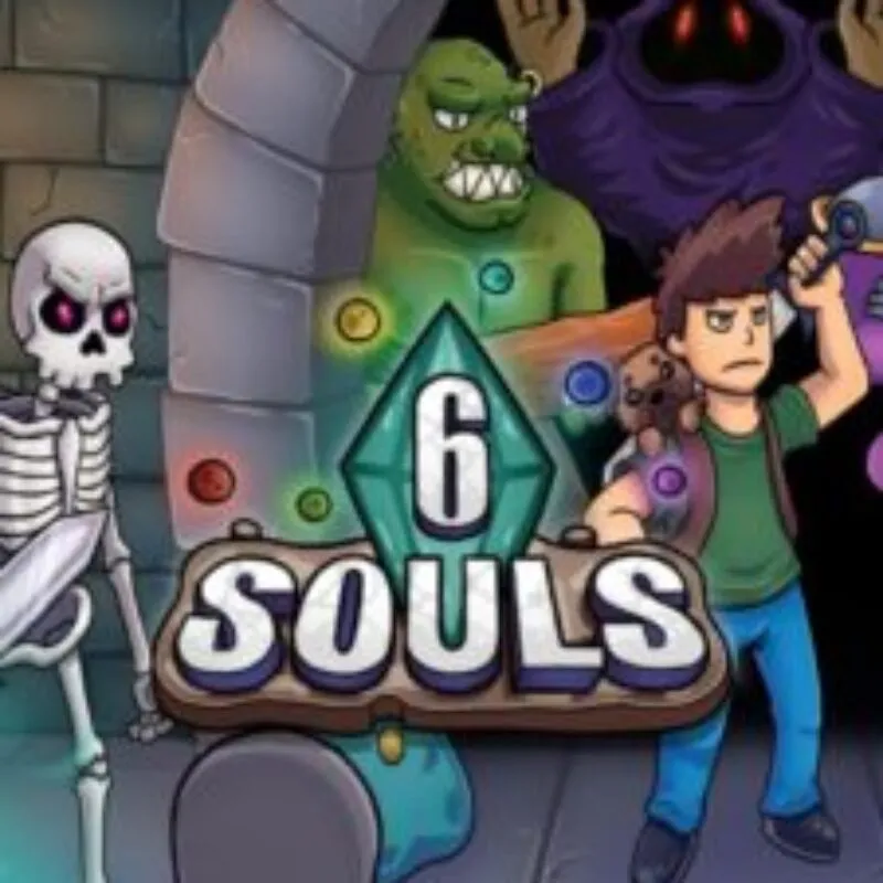 6Souls