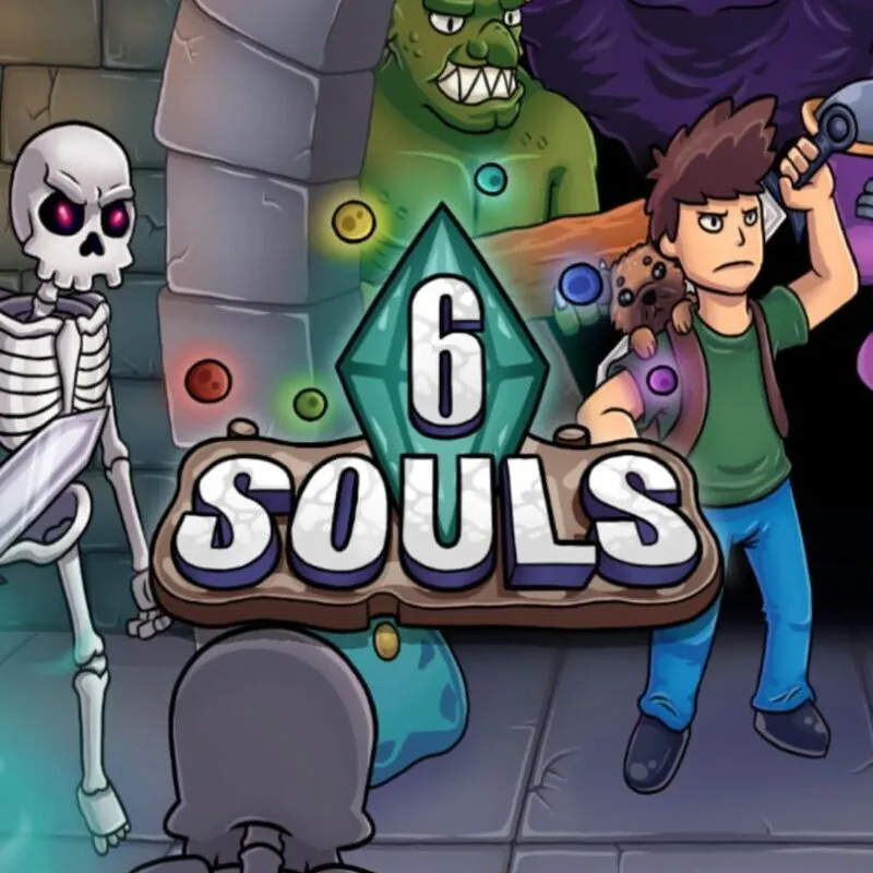 6Souls
